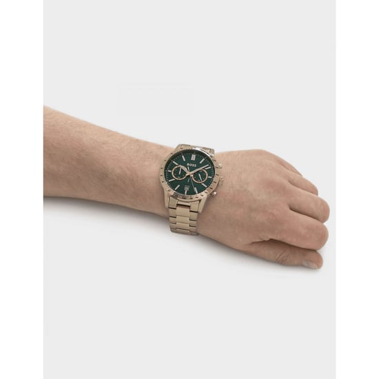 Reloj Allure en Oro de Hugo Boss - Image 5