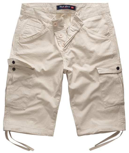 Rock Creek Shorts Sand - Image 1