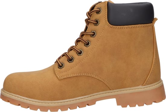 Botines para mujer Fila en marrón - Image 3