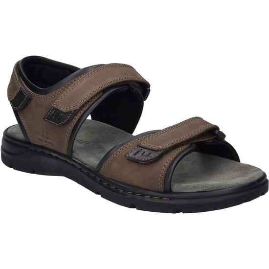 JOSEF SEIBEL Marlon 05 | Sandalias de Hombre | marrón - Image 1