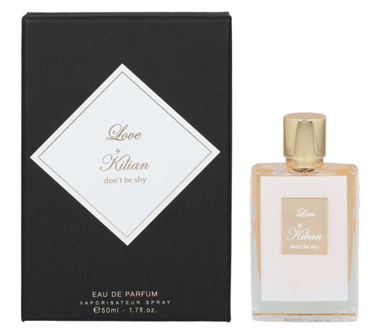 Kilian Love Don't Be Shy EDP Spray 50ml - Image 1
