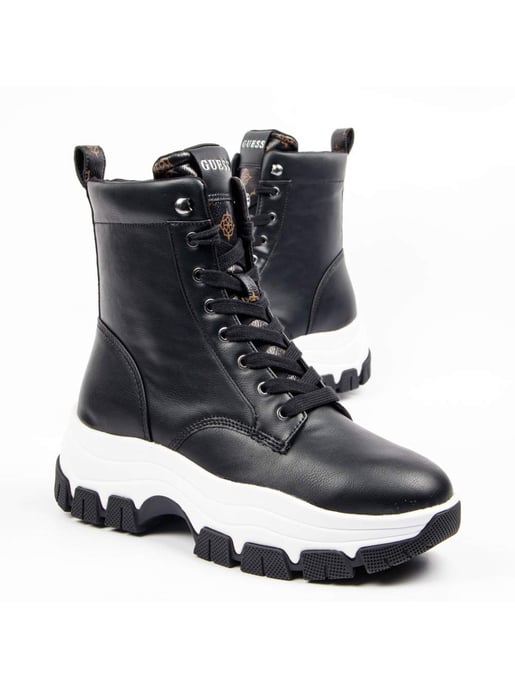 Botas Guess Mujer Bissonn 4g - Image 2