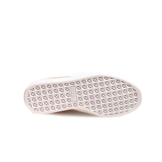 Zapatillas de ante Puma para mujer - Image 4