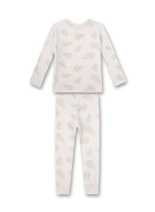 Sanetta Mädchen Schlafanzug Pyjamas - Image 2