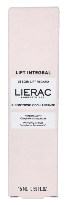 Lift Integral Contorno De Ojos Y Párpados 15 ml - Image 2