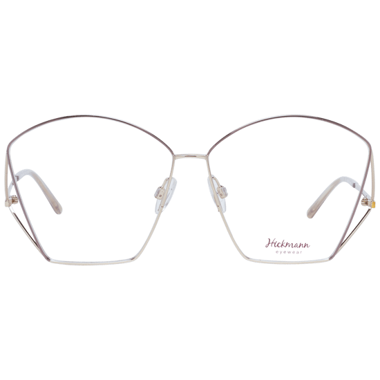 Ana Hickmann Gafas HI1084 01A 60 - Image 2