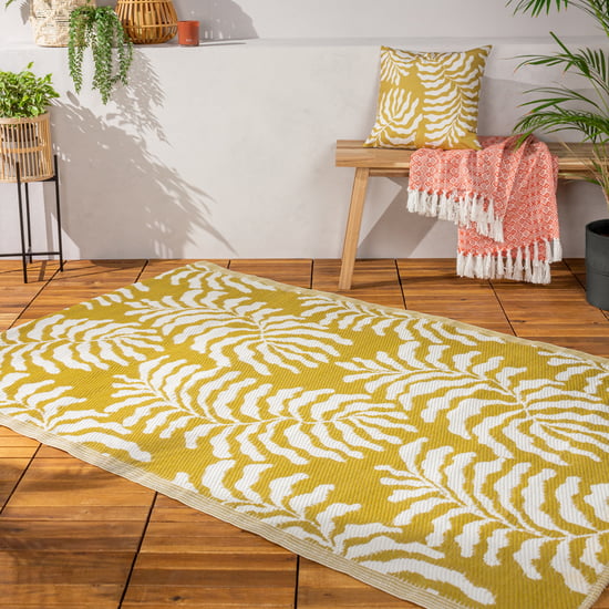 furn. Alfombra Exterior Reciclada Tocorico - Image 1