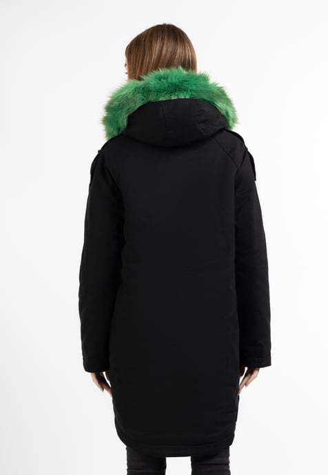 myMo winter parka keepsuwarm - Image 4