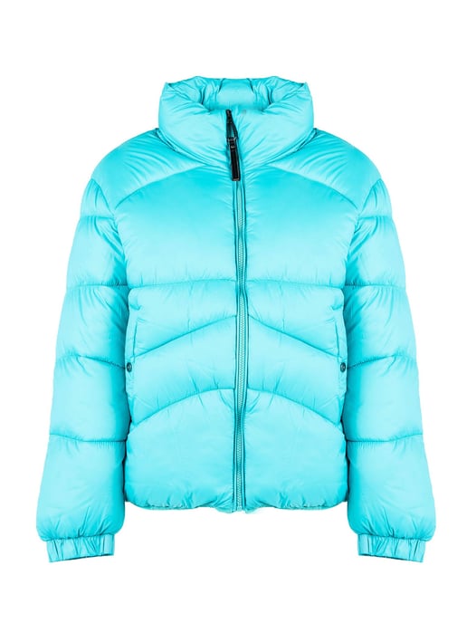 Chaqueta Silvian Heach Mujer Verde - Image 1