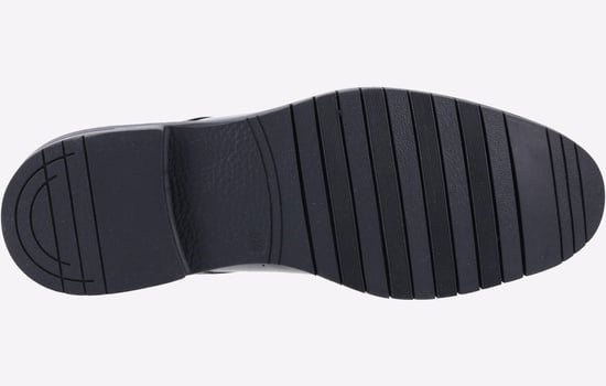 Hush Puppies Sterling MEMORY FOAM Mens - Image 4