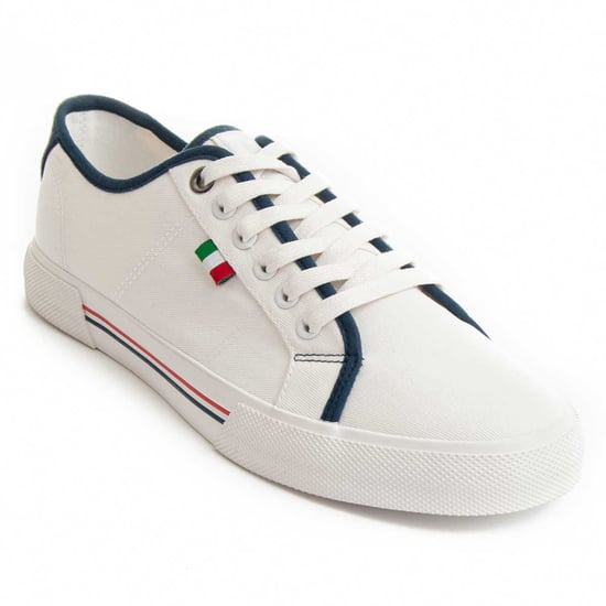 Zapatilla Montevita Gansport2 en Blanco - Image 3