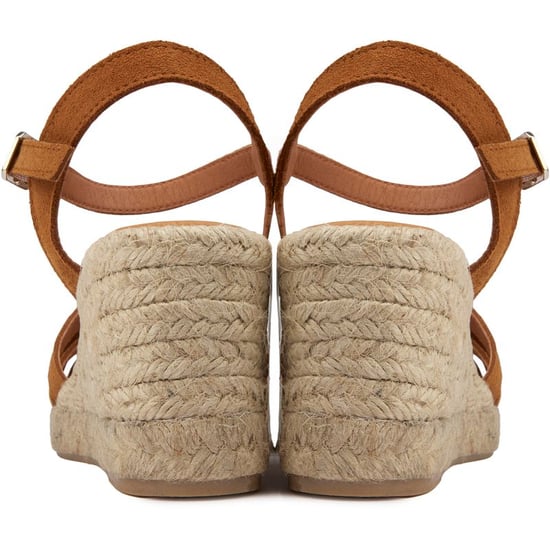 Sandalias de esparto Sole Angel - Image 3