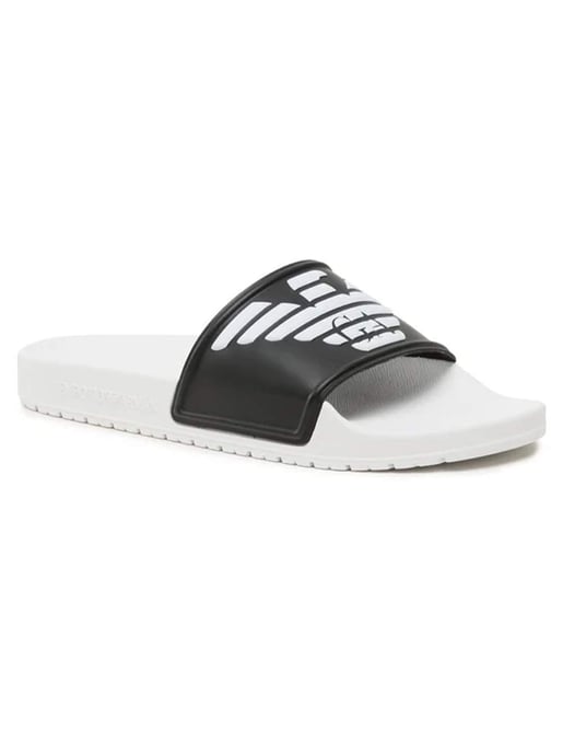 Sandalias Eagle para hombre de Emporio Armani - Image 1