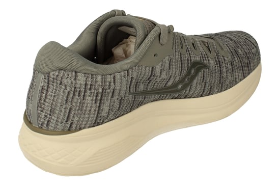 Saucony Jazz 21 Womens Grey Trainers