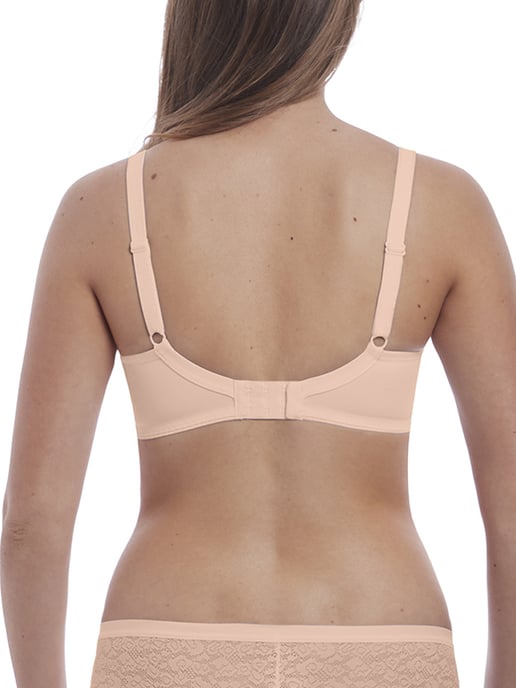 Fancies Moulded Balcony Bra - Image 2
