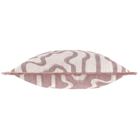 Funda de Cojín Impresa Abstracta Hoem Lina - Image 3