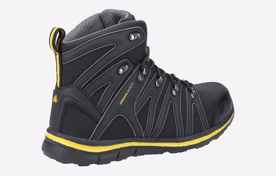 Amblers Safety AS254 Safety Boots Mens - Image 3