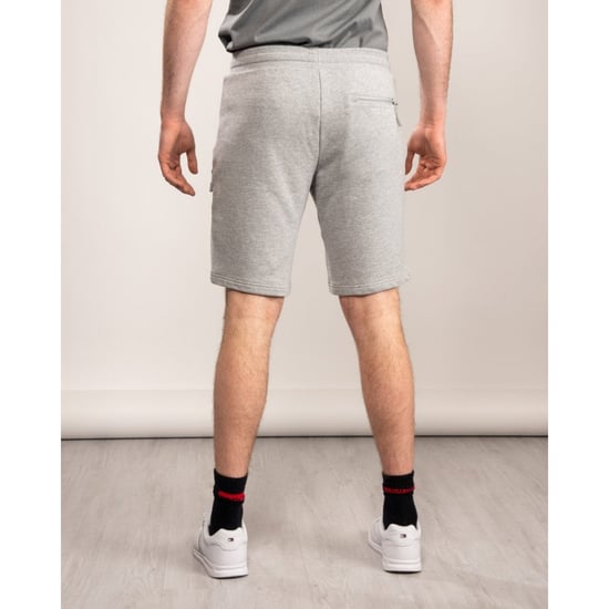 Armani Exchange Bermuda Lounge Shorts