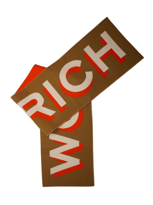 Woolrich Schal - Image 2