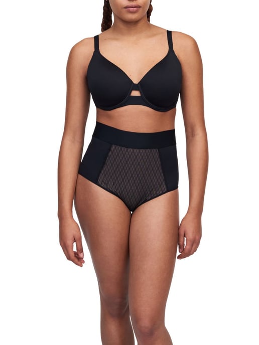 Smooth Lines Covering Spacer Bra