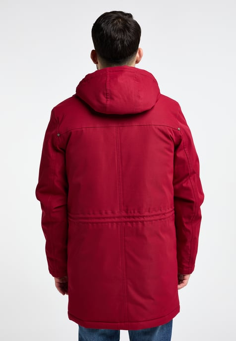 ICEBOUND winter parka clima iglu - Image 3