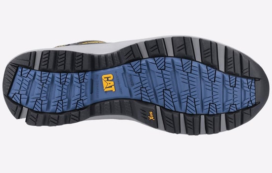 Caterpillar Elmore Safety Trainer Mens - Image 4