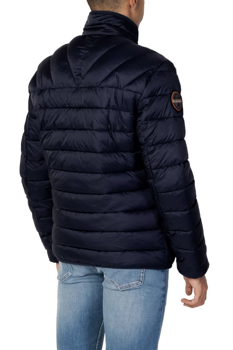Chaqueta acolchada de cuello alto para hombres Aerons NP0A4GJN - Image 2