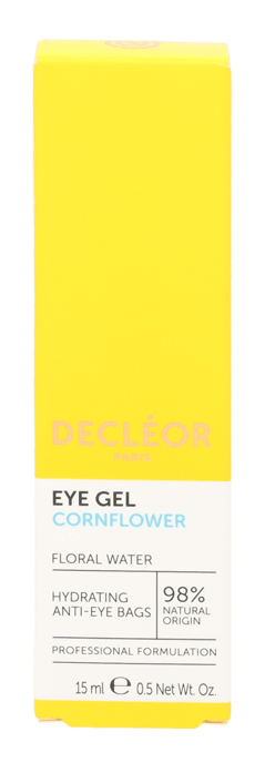 Hydra Floral Everfresh Gel Yeux Hydratant 15 ml - Image 2