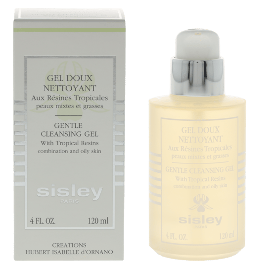 Gel Limpiador Suave Sisley 120ml - Image 3