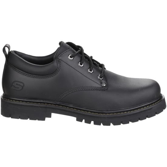 Skechers Tom Cats Oxford Mens - Image 2