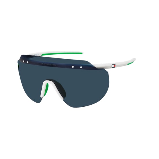 Tommy Hilfiger Gafas de Sol de Hombre 56/18/140 mm inyectado - Image 1