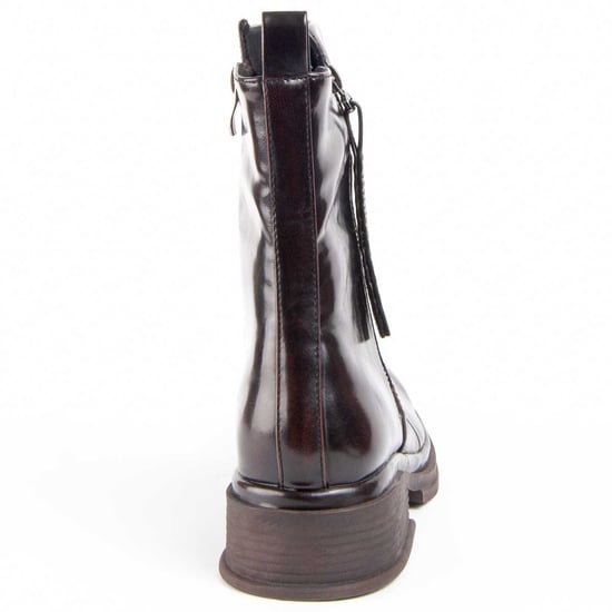 Montevita Ankle Boot Motta Brown
