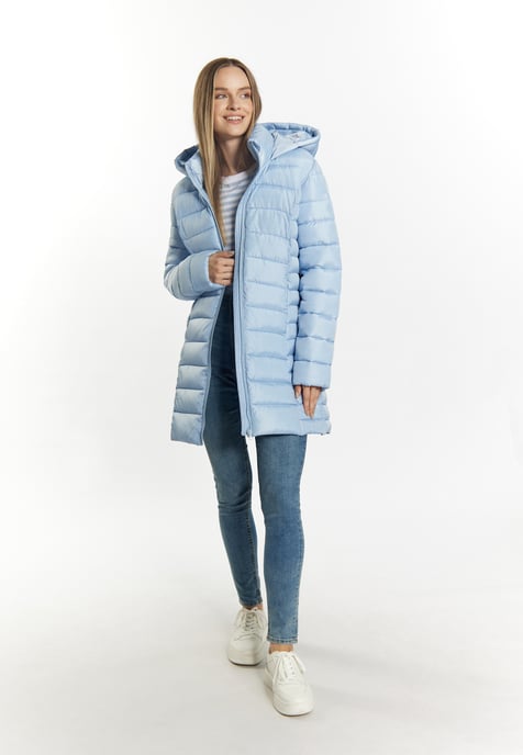 ICEBOUND women ice blue - Image 2