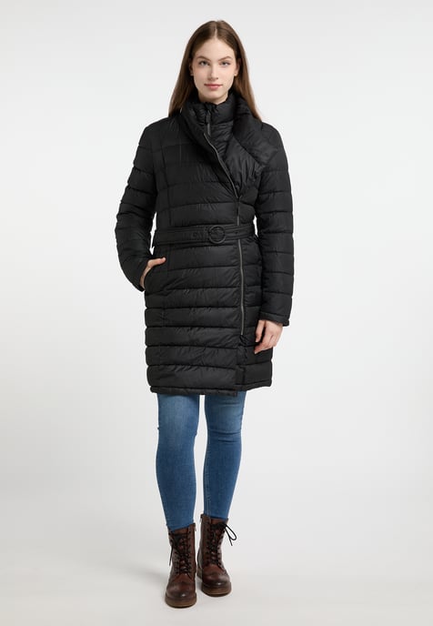 Dreimaster women black - Image 2