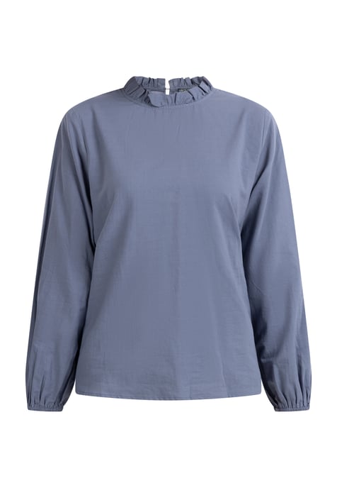 Dreimaster women grey blue - Image 1