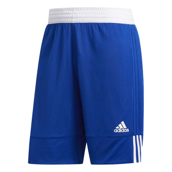 Pantalones Cortos Adidas Sport 3G Spee Rev Royal - Image 1