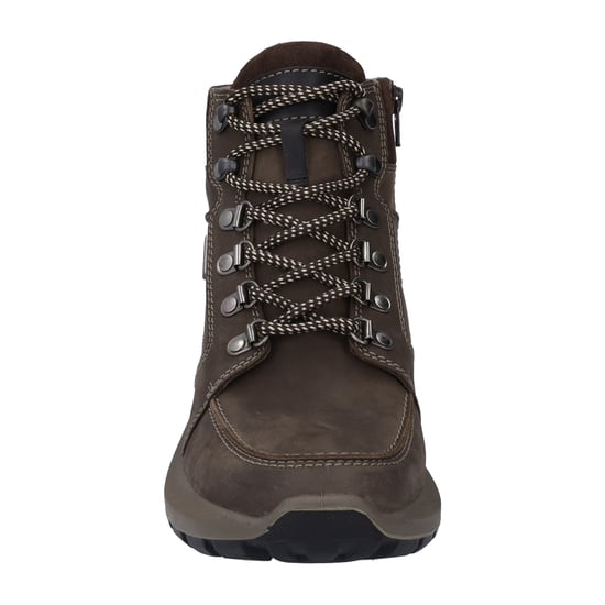 JOSEF SEIBEL Stefan 51 | Botines de Hombre | marrón - Image 4