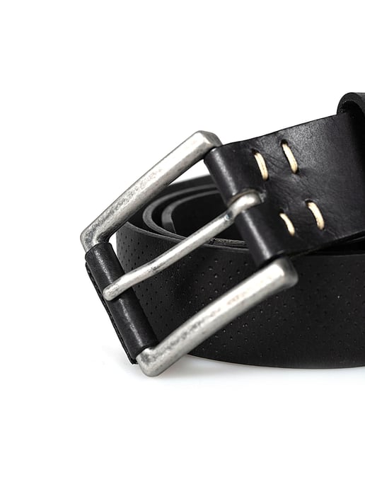 Pepe Jeans Cinturón Lenny Hombre Negro - Image 2
