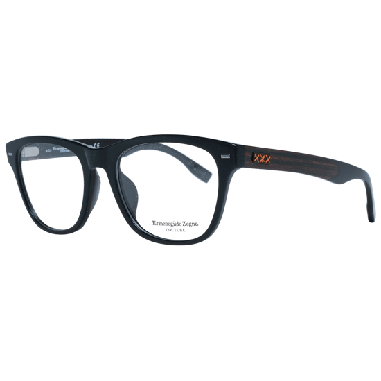 Zegna Couture Gafas ZC5001-F 55 001 - Image 1