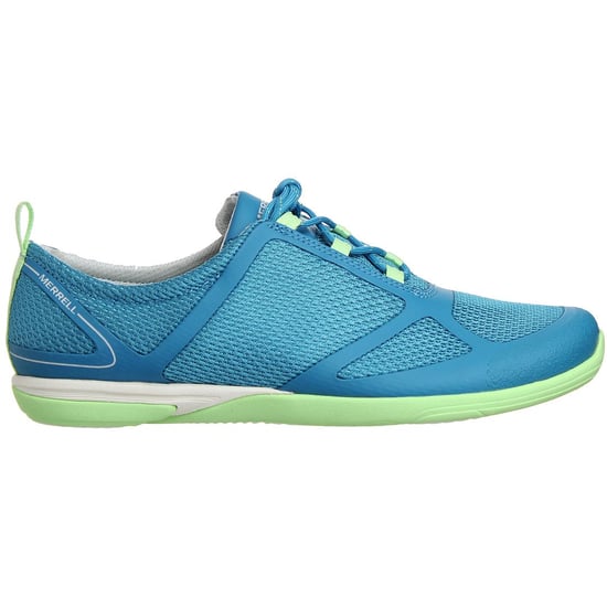 Zapatillas Merrell Ceylon Sport mujer azules - Image 1