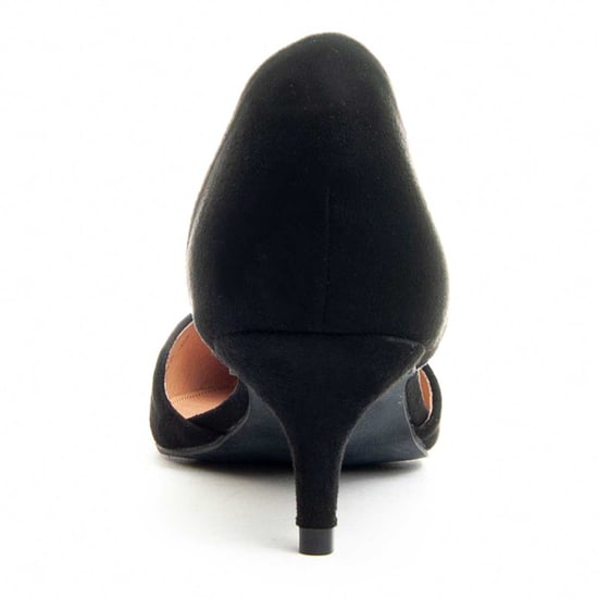 Zapato de Tacón Montevita Litta2 en Negro - Image 6