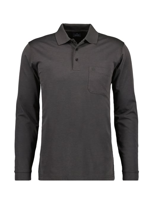 Ragman polo shirt - Image 1