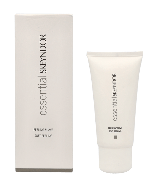 Skeyndor Essential Soft Peeling 50ml - Image 1