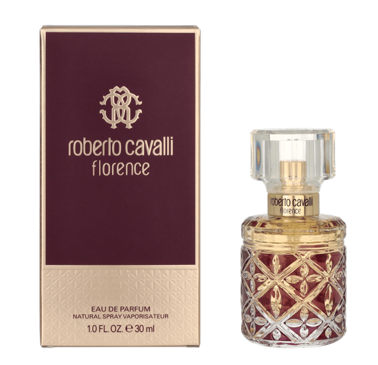Roberto Cavalli Florence Edp Spray 30 ml - Image 1