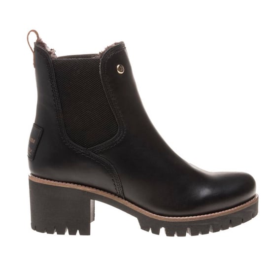 Panama Jack Pia Botas - Image 1