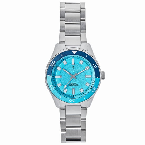 Nautis Holiss Automatic Bracelet Watch