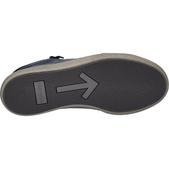 JOSEF SEIBEL Claire 11 | Snaker de Mujeres | azul - Image 5