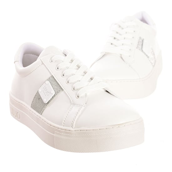 Classic Sneaker ALICIA 505 4A3707EX016 woman