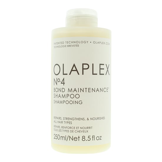 Olaplex No. 4 Bond Maintenance Shampoo 250ml - Image 1