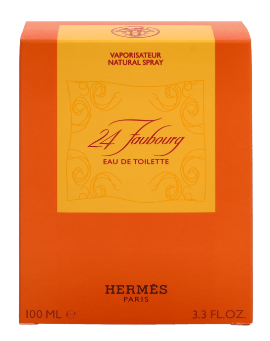 Hermès 24 Faubourg Edt Spray 100 ml - Image 2